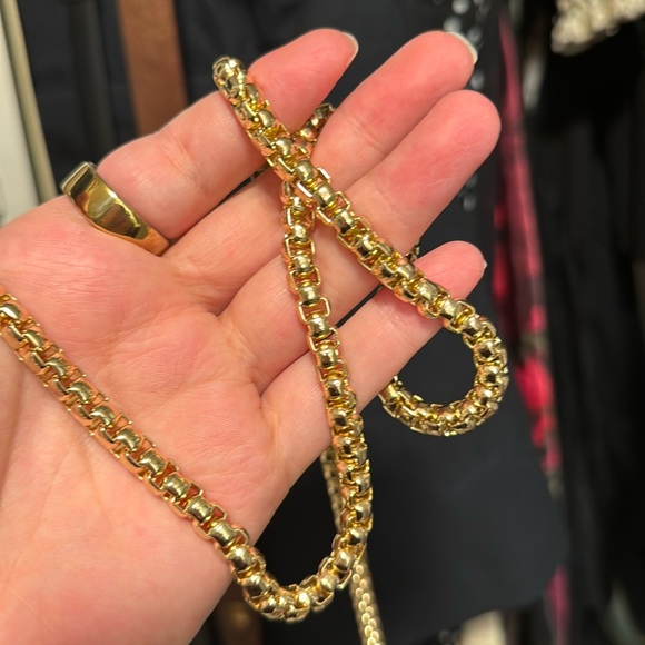 Luar x Mejuri Small Ana Bag - Picture 8 of 8